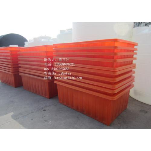 塑料周转箱布衣内胆