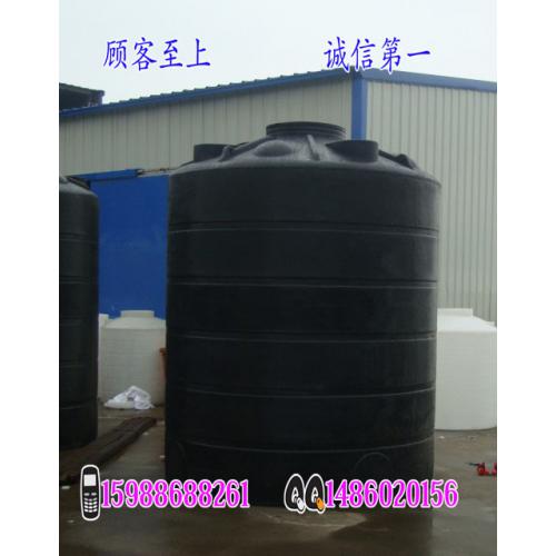 5吨塑料方桶/PE塑料方桶厂