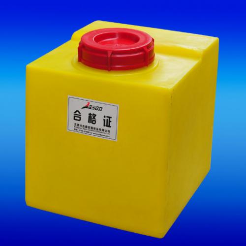 水处理加药箱KC-40L