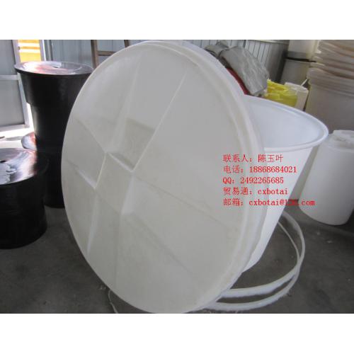 圆形1000L塑料腌制桶