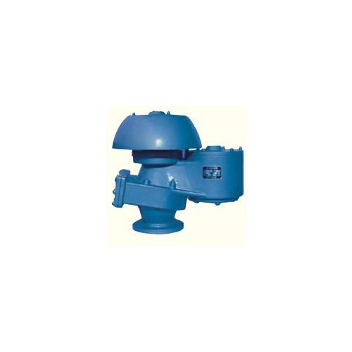 全天候防火呼吸阀