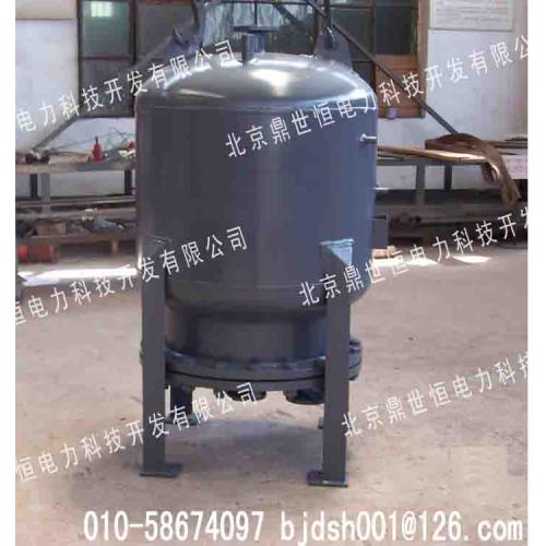 浮动盘管换热器、浮动盘管换热机组