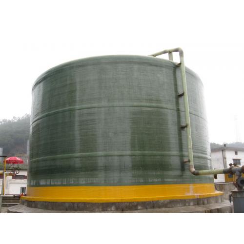 玻璃钢储罐广东靖辉牌