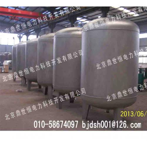 大量定做各种不锈钢储罐、