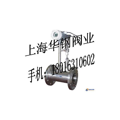 氢气靶式流量计