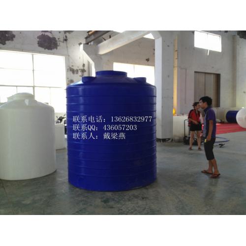 化工储罐 耐酸碱化工罐