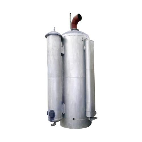 SK高效节能环保锅炉