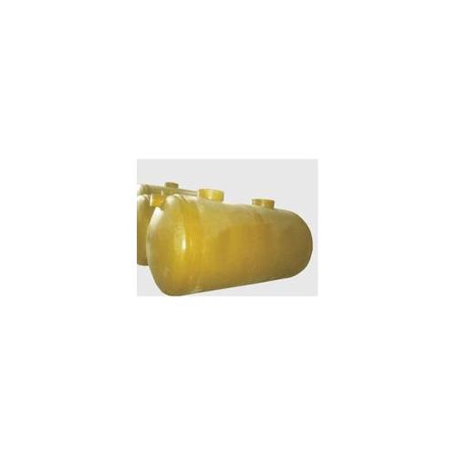 低碳生态玻璃钢化粪池