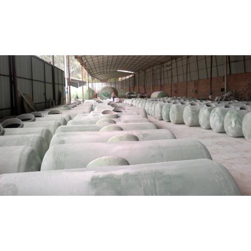 深圳生活污水处理池