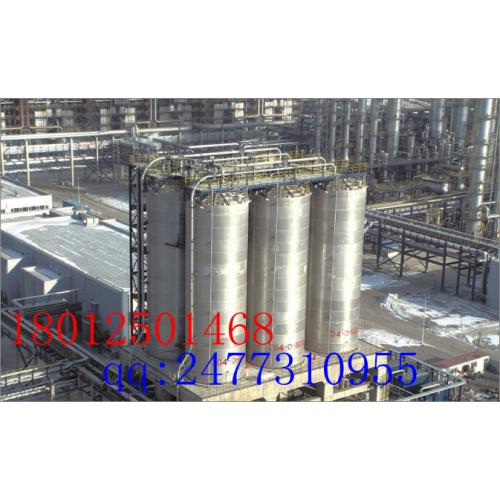 甲醇储罐