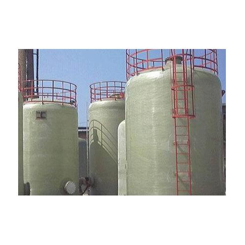 聚氯乙烯盐酸储罐
