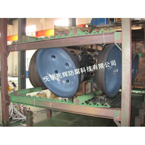 钢衬聚四氟乙烯反应釜，四氟搅拌罐