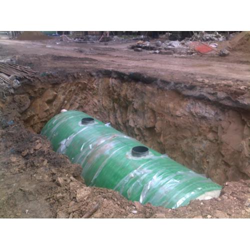 南宁优质污水处理器