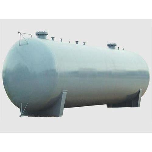 卧式低温液体储罐