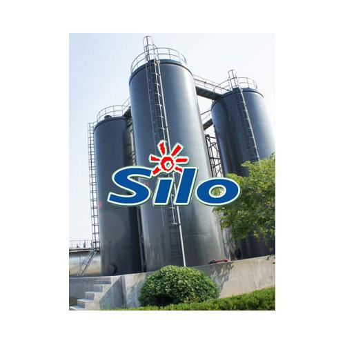 钢衬塑甲醇立式储罐