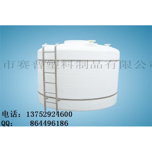 10立方盐酸储罐|双氧水储罐