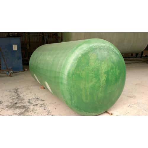 环保玻璃钢储罐