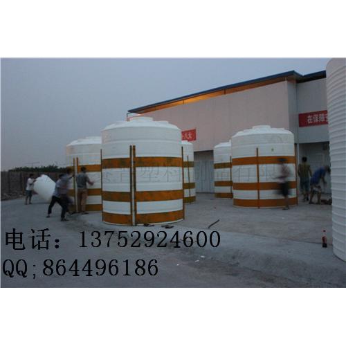 10立方全塑储罐