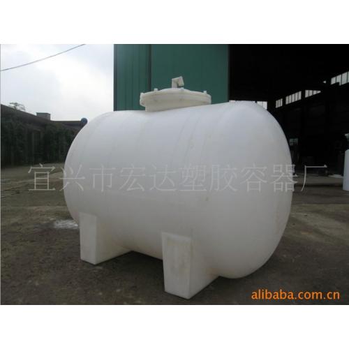 聚乙烯运输槽罐