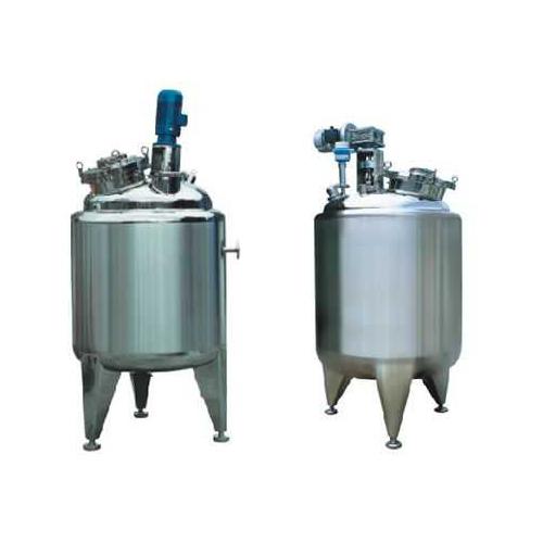 水头磁力搅拌罐