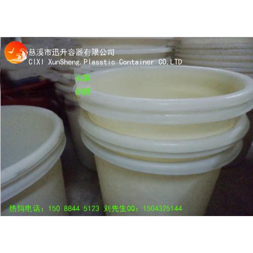 海鲜桶食品桶圆桶