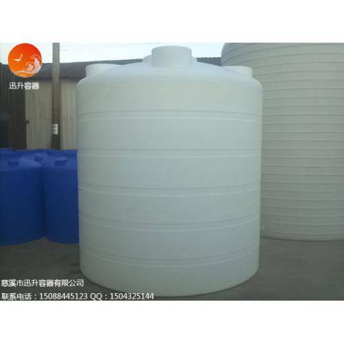10立方PE水箱储罐