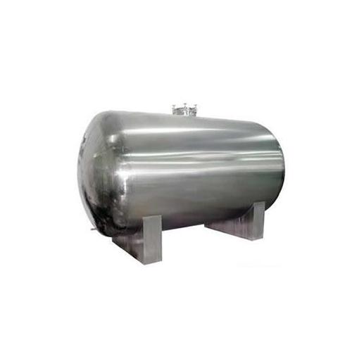 不锈钢卧式储罐