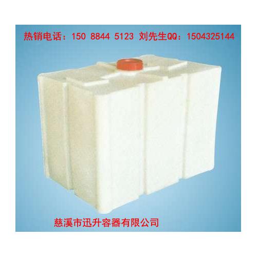 方形500升KC-500加药箱