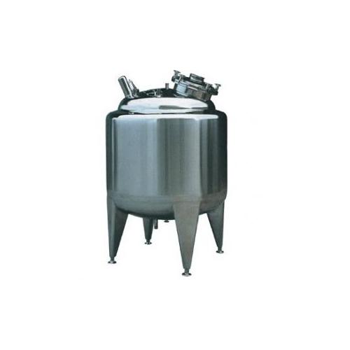 不锈钢无菌贮罐
