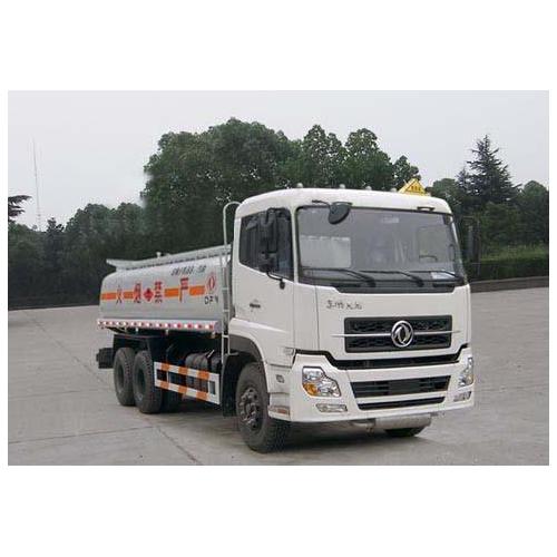 东风后双桥加油车