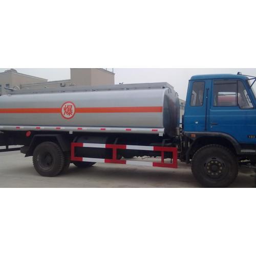 公路沥青保温罐车