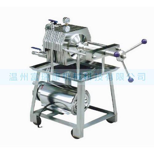 板框过滤机，板框压滤机