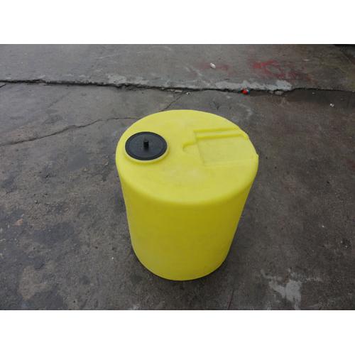 40L食品级圆形加药箱、储存箱