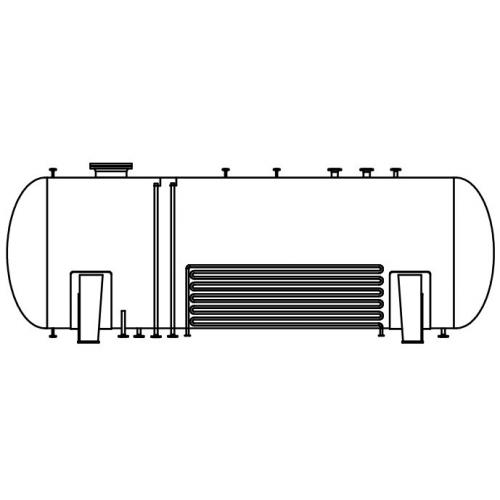 环氧乙烷储罐环氧丙烷储罐
