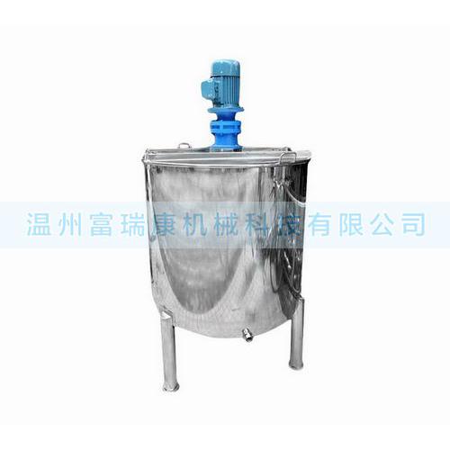 不锈钢搅拌罐，高速搅拌罐