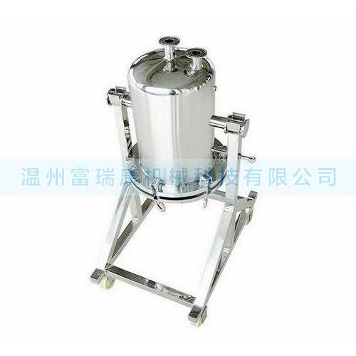 卫生钛棒过滤器，烧结钛棒过滤器