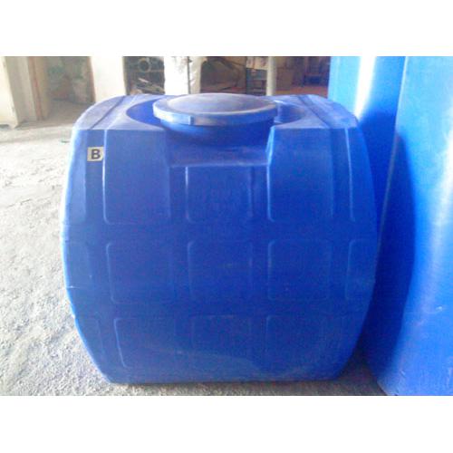 1000L（卧式）食品级水箱