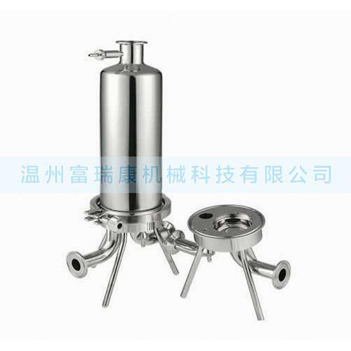 微孔膜过滤器，折叠式滤芯过滤器