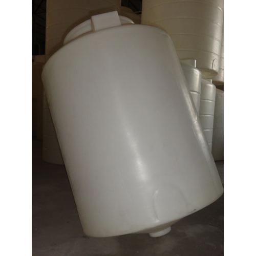 500L中锥食品级锥底水箱