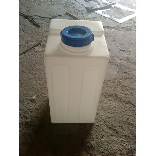 80L食品级方形加药箱、储存箱