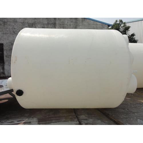 10000L侧锥食品级锥底水箱