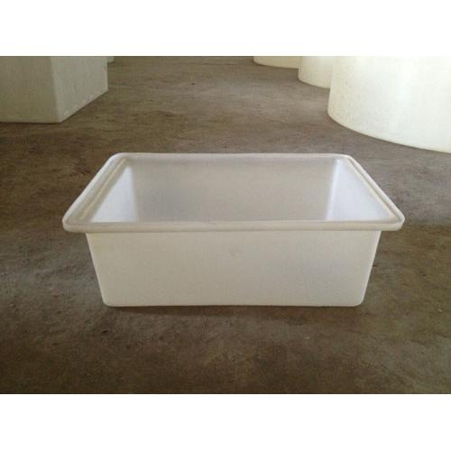 50L食品级方桶、印染桶、转运桶