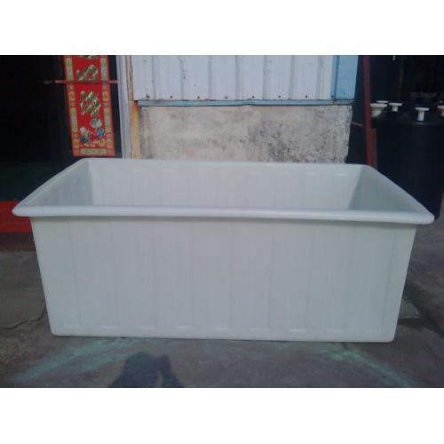 1500L食品级方桶、印染桶