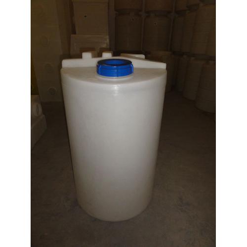 200L食品级圆形加药箱、储存箱