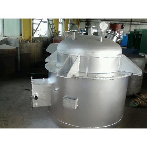 电阻远红外加热反应釜