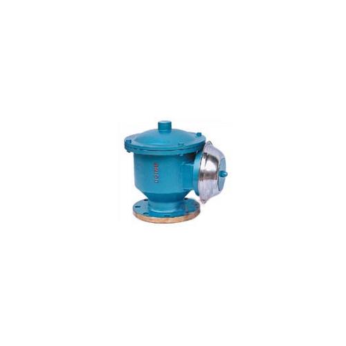 ZFQ-1防爆阻火呼吸阀