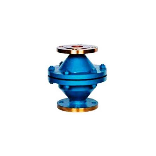 阻爆燃型管道阻火器