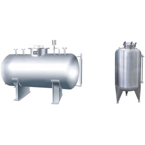 恒压无菌储罐