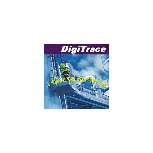 DigiTrace温度监测和控制