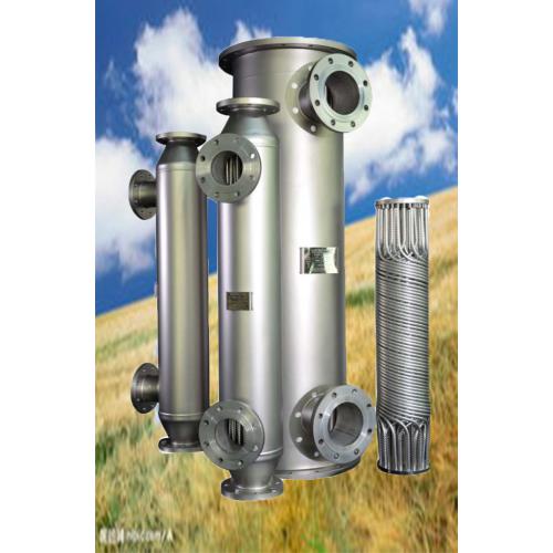 热冷凝器设备|甲醇冷凝器